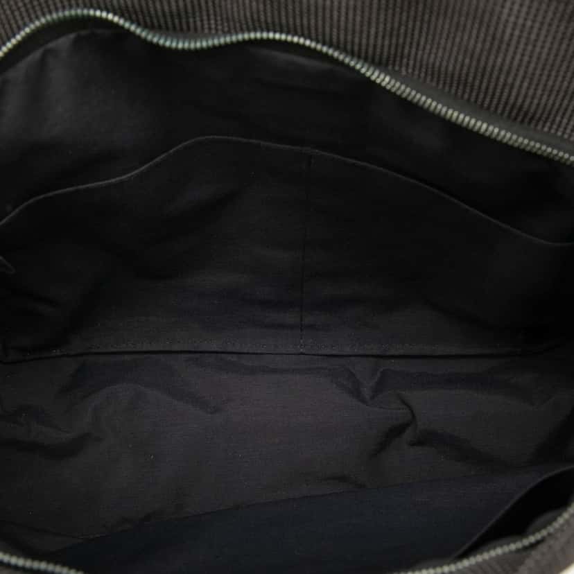 Hermès Canvas Herline Clutch Other Very good condition - Model View