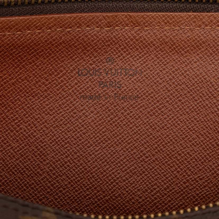 Louis Vuitton Monogram Papillon 30 Brown Good condition - Box View