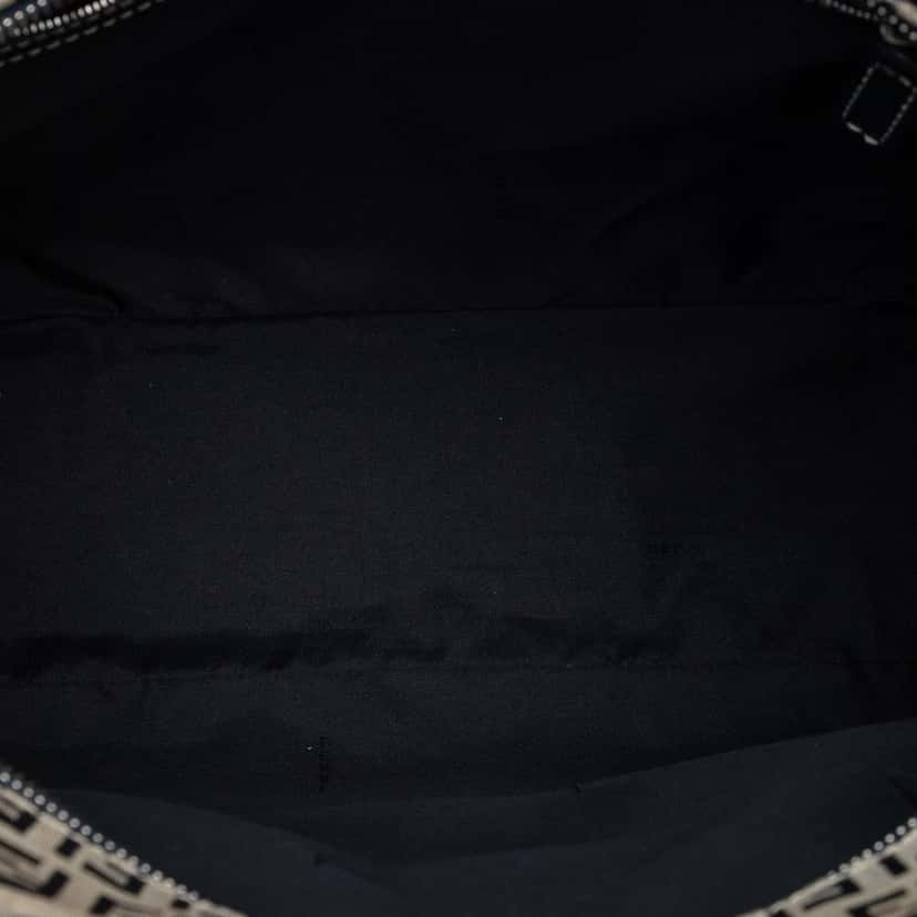 Fendi Zucchino Canvas Handbag Other Very good condition - Model View
