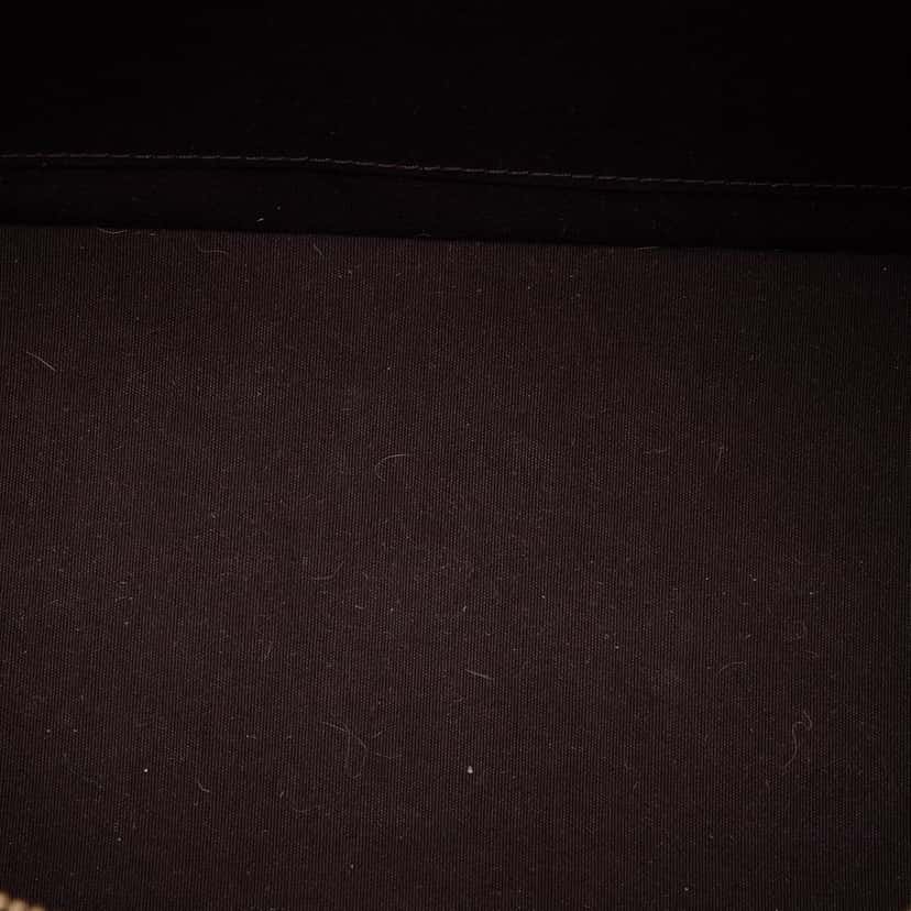 Louis Vuitton Monogram Vernis Rosewood Avenue Purple Leather Very good condition - Model View