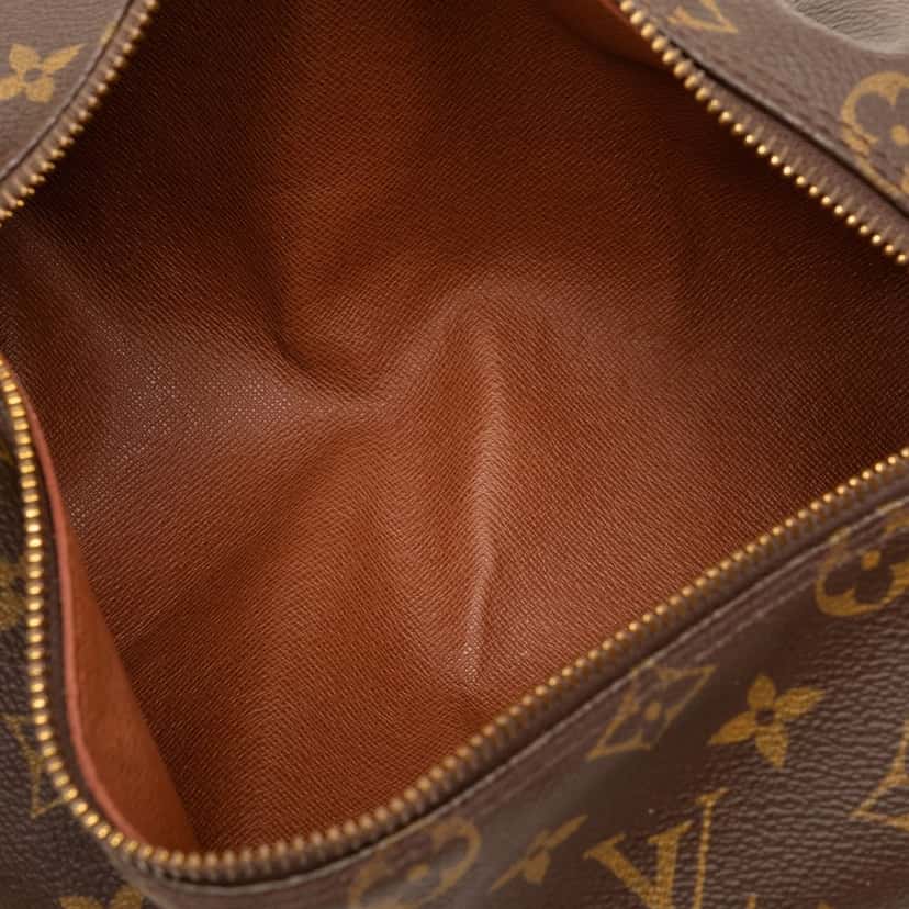 Louis Vuitton Monogram Papillon 26 Brown Very good condition - Model View