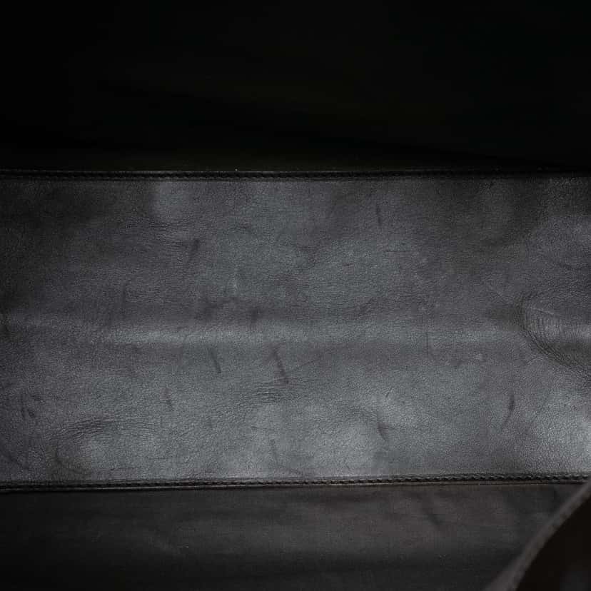Bottega Veneta Nappa Intrecciato Messenger Bag Brown Leather Very good condition - Model View