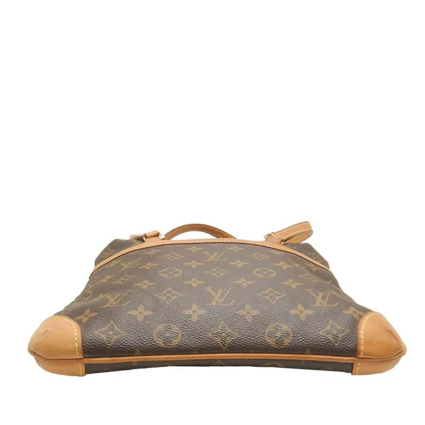 Louis Vuitton Monogram Coussin GM Brown Very good condition - Inside View