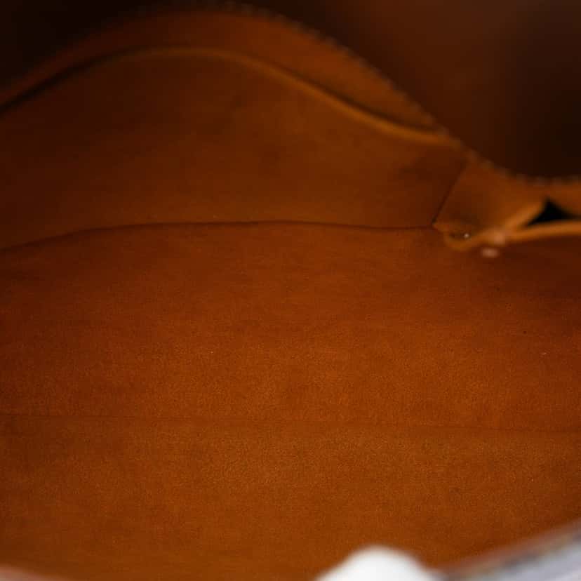 Louis Vuitton Monogram Musette Salsa Long Strap Brown Very good condition - Model View