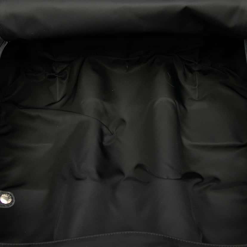 Gucci Diamante Coated Canvas Carry On Trolley Beige Very good condition - Model View
