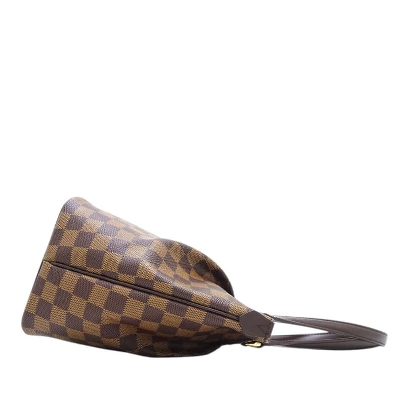 Louis Vuitton Damier Ebene Westminster PM Brown Very good condition - Model View