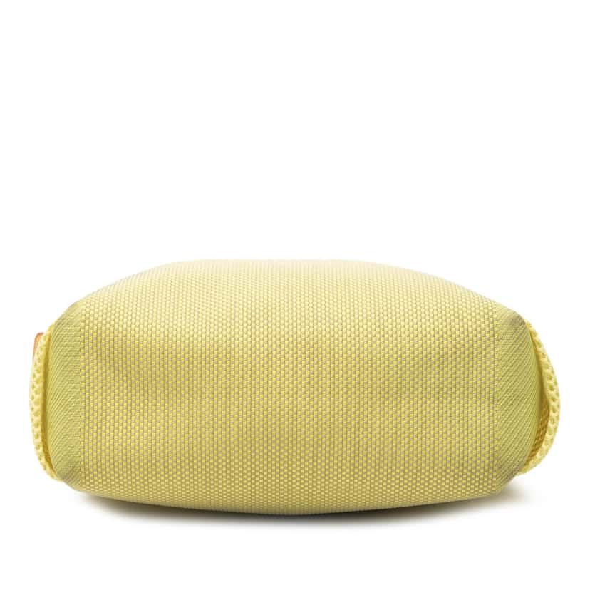 Louis Vuitton Damier Geant LV Cup Weatherly Green Very good condition - Inside View