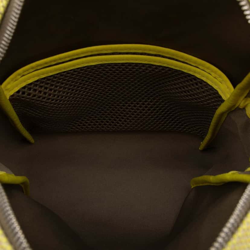 Louis Vuitton Damier Geant LV Cup Weatherly Green Very good condition - Model View