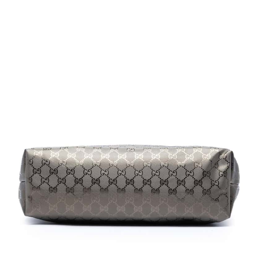 Gucci Medium GG Imprime Tote Other Very good condition - Inside View