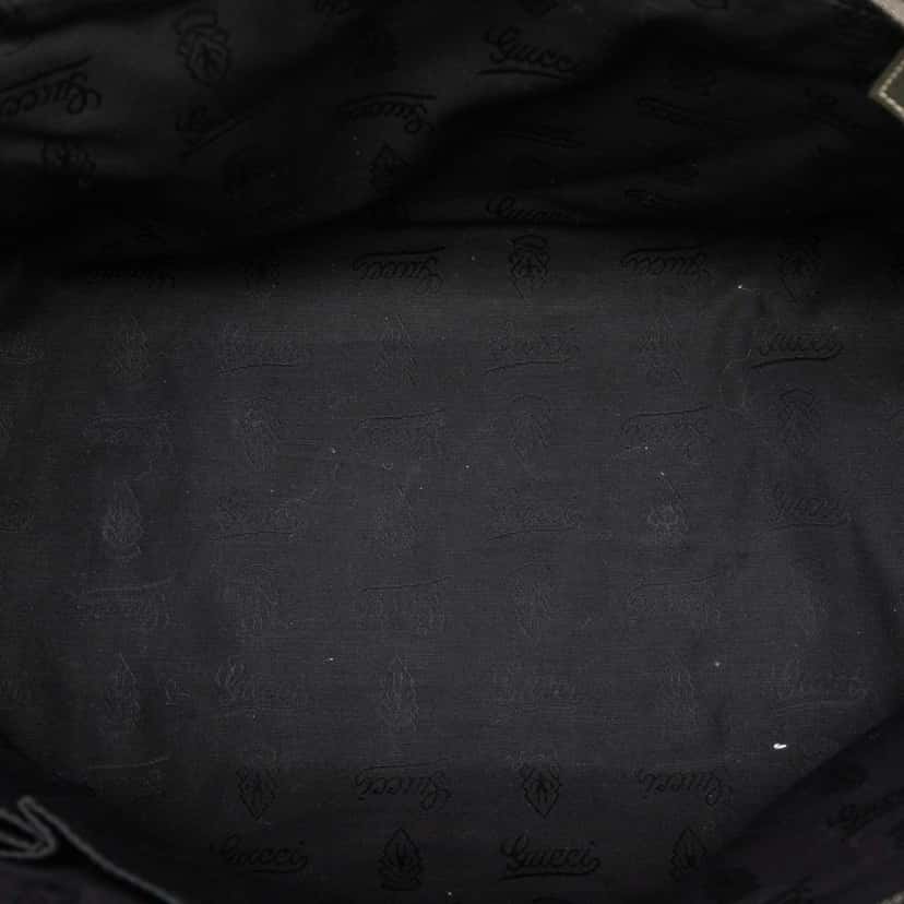 Gucci Medium GG Imprime Tote Other Very good condition - Model View