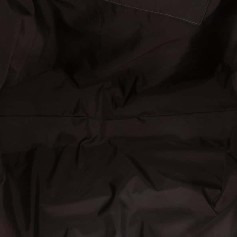 Burberry Eco Nylon Logo Trench Tote Other Very good condition - Model View