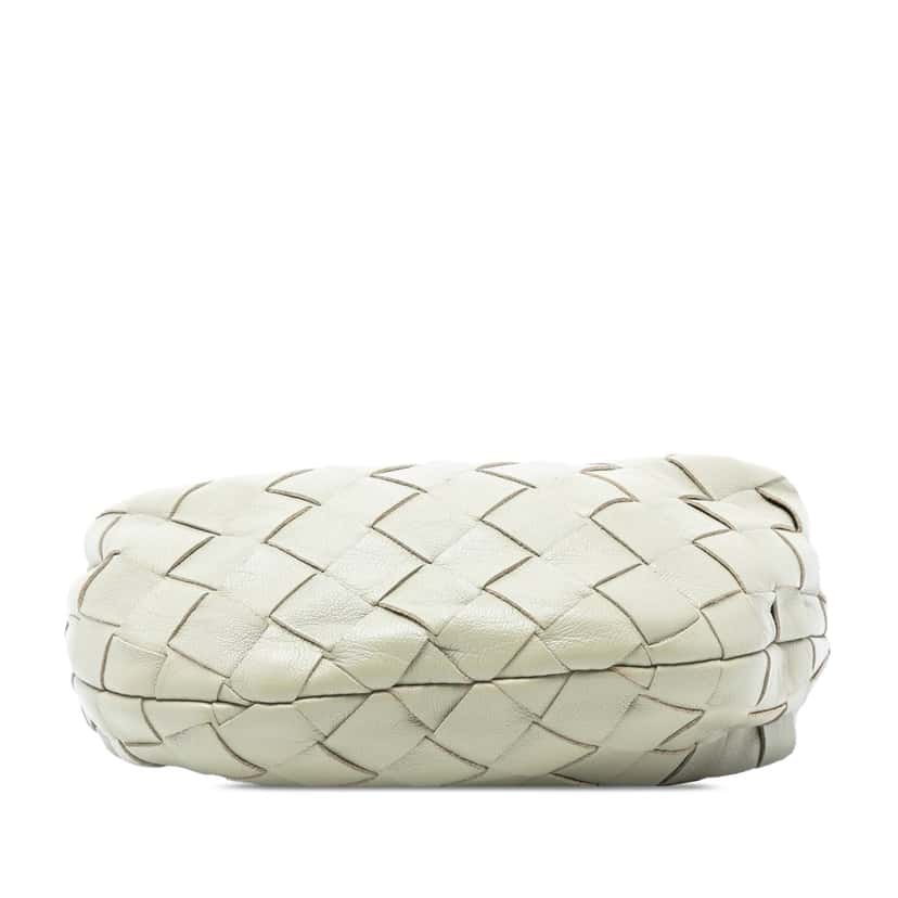 Bottega Veneta Candy Nappa Intrecciato Jodie Other Leather Very good condition - Inside View
