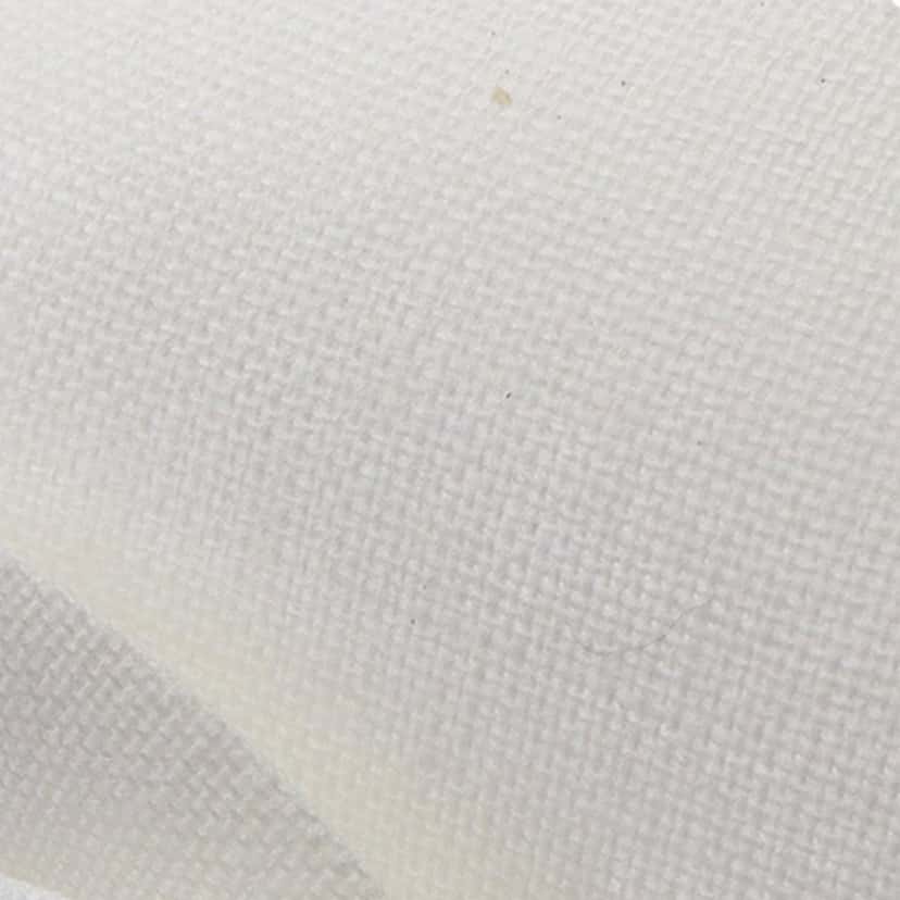 Chanel Canvas Camellia Brooch White Very good condition - Box View