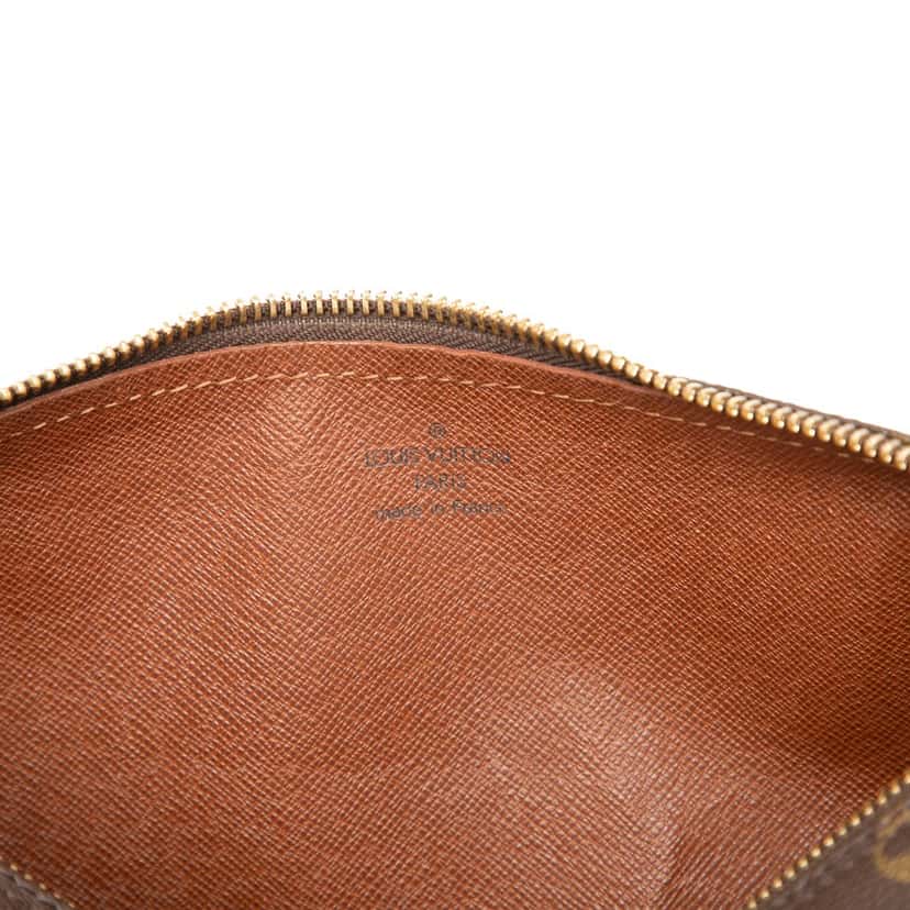 Louis Vuitton Monogram Papillon 26 Brown Very good condition - Box View