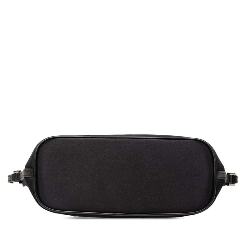 Gucci Nylon Boat Black Very good condition - Inside View