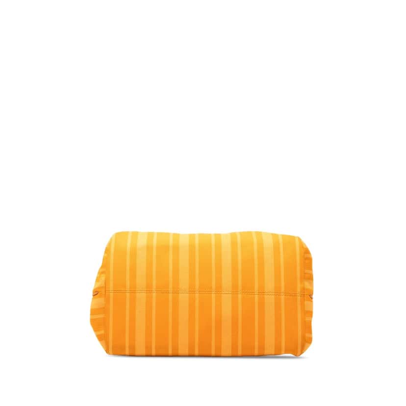 Louis Vuitton Canvas Plein Soleil Cabas PM Yellow Very good condition - Inside View