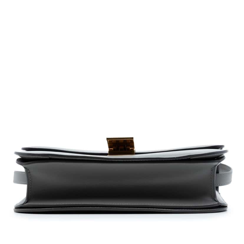 Celine Medium Calfskin Classic Box Other Leather Very good condition - Inside View