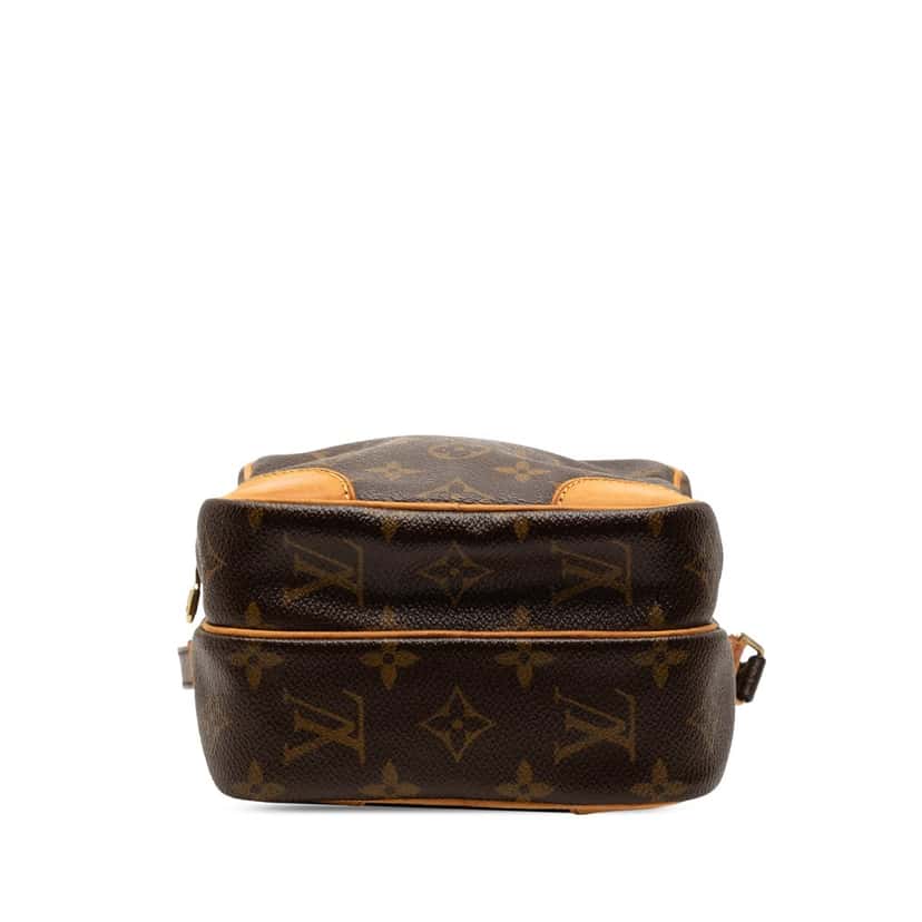 Louis Vuitton Monogram Amazone Brown Good condition - Inside View