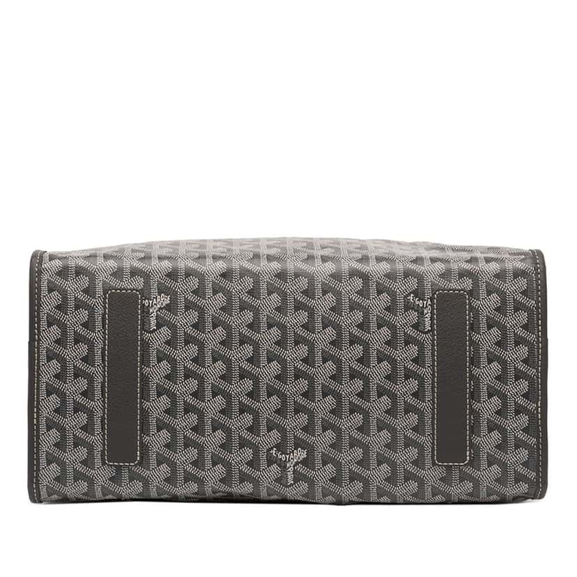 Goyard Goyardine Saint Leger Backpack Other Very good condition - Inside View