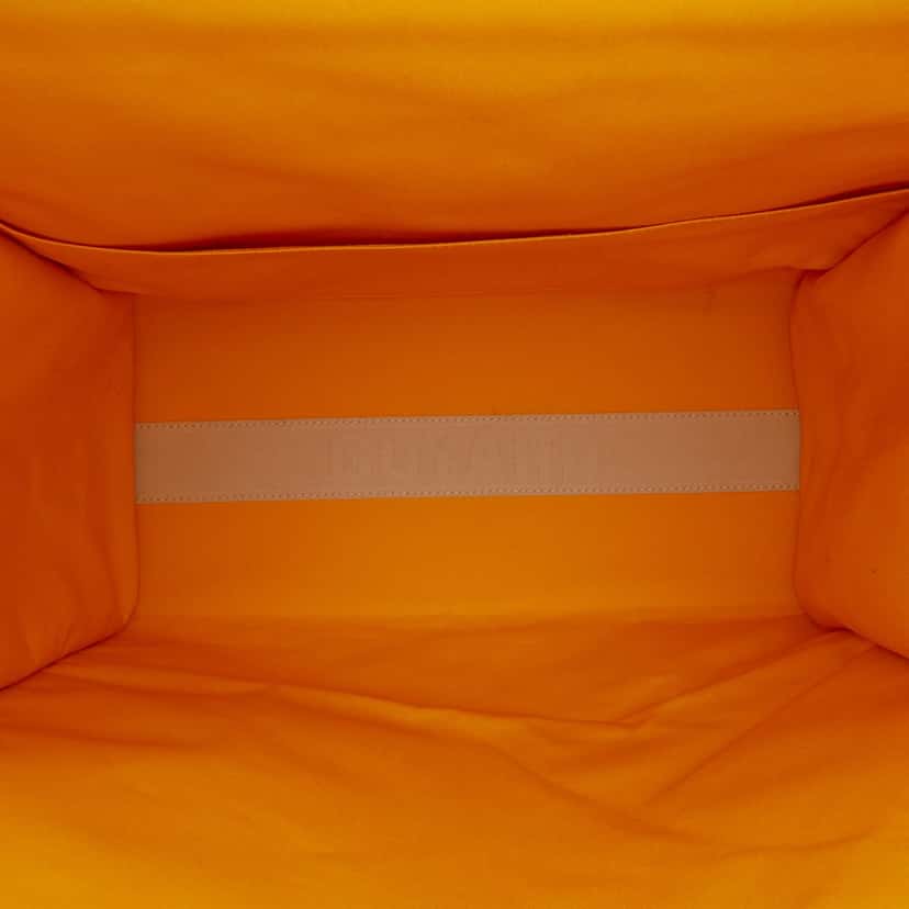 Goyard Goyardine Saint Leger Backpack Other Very good condition - Model View