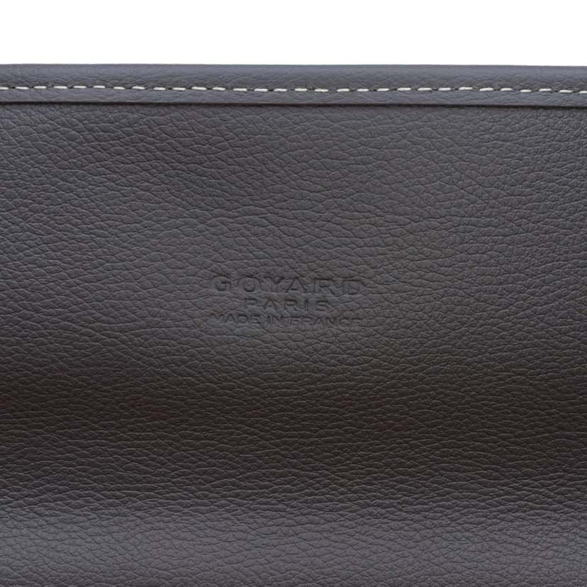 Goyard Goyardine Saint Leger Backpack Other Very good condition - Box View