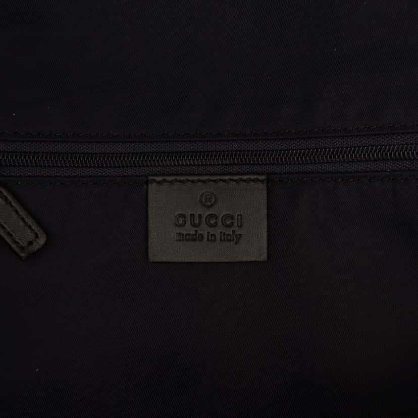 Gucci Kids GG Supreme Backpack Beige Very good condition - Box View