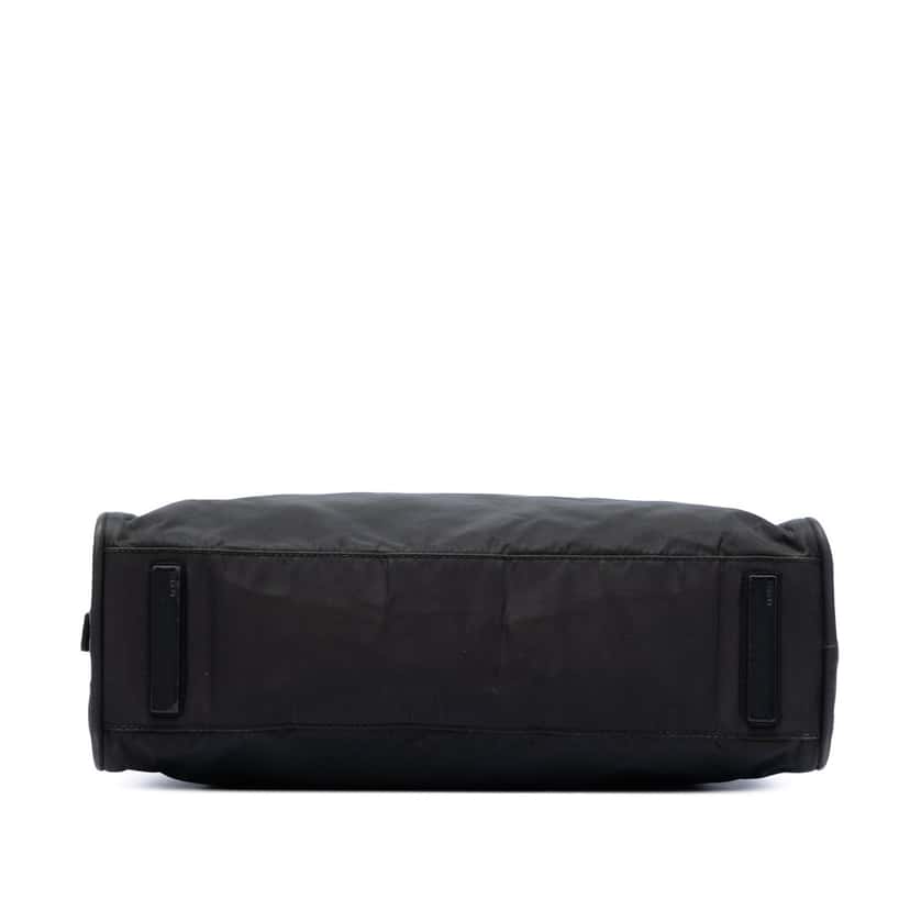 Prada Tessuto Tote Black Very good condition - Inside View