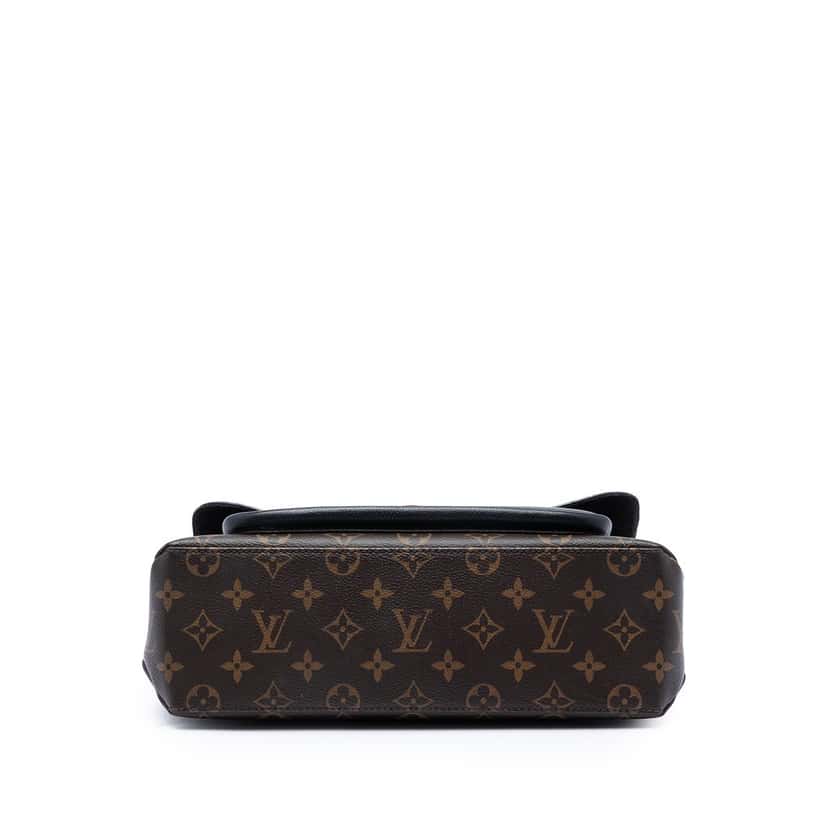 Louis Vuitton Monogram Vaugirard Brown Very good condition - Inside View