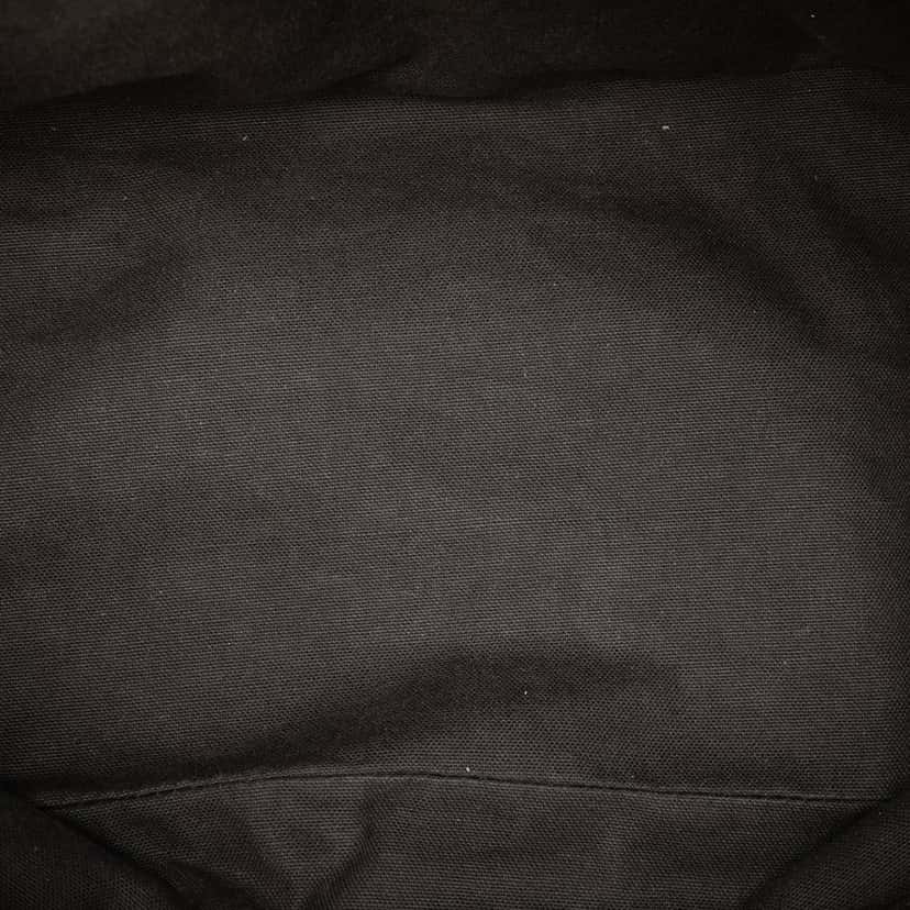 Burberry Smoke Check Coated Canvas Gilmoure Satchel Other Very good condition - Model View