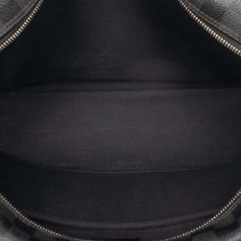 Louis Vuitton Damier Graphite Icare Black Good condition - Model View