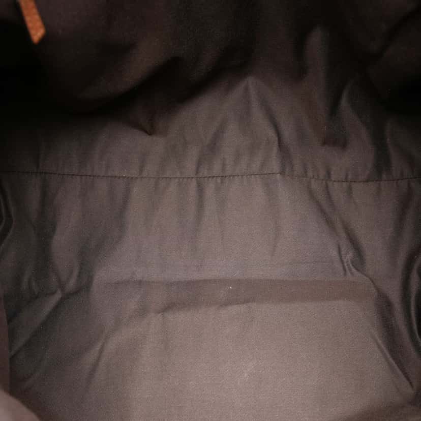 Gucci Large GG Canvas Sukey Tote Beige Very good condition - Model View