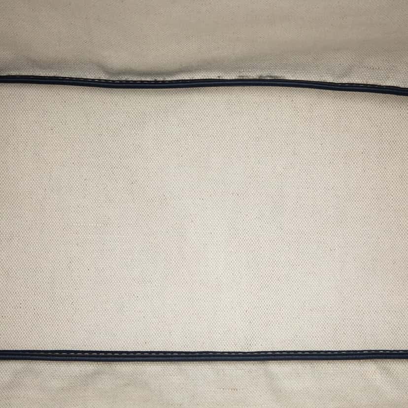 Goyard Goyardine Saint Louis PM Blue Very good condition - Model View