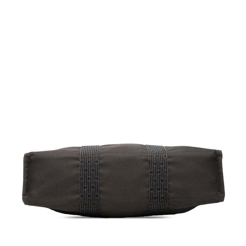 Hermès Canvas Herline MM Other Very good condition - Inside View