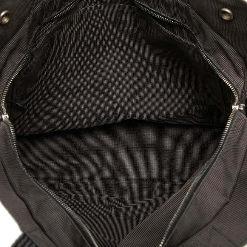 Hermès Canvas Herline MM Other Very good condition - Model View