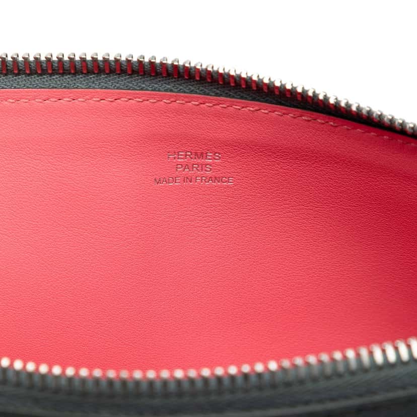 Hermès Evercolor Atout Pouch 26 Other Leather Very good condition - Box View