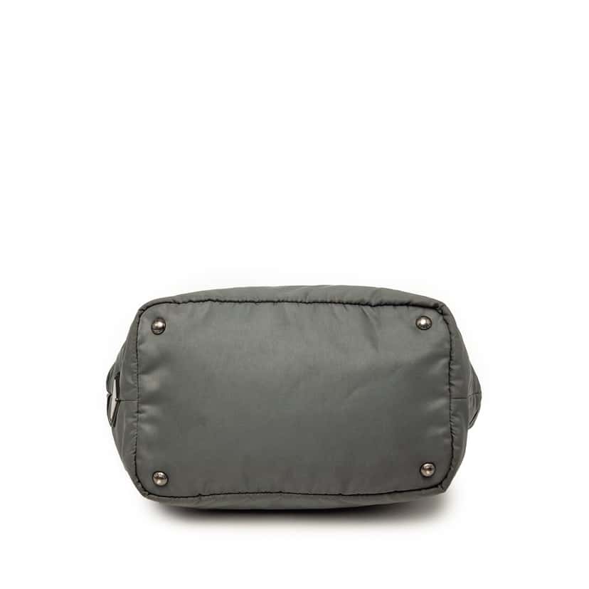 Prada Bicolor Tessuto Reversible Tote Other Very good condition - Inside View