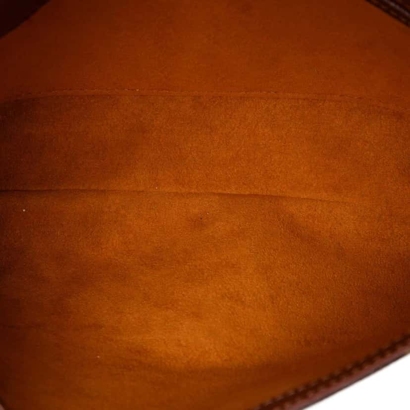 Louis Vuitton Monogram Musette Tango Short Strap Brown Very good condition - Model View