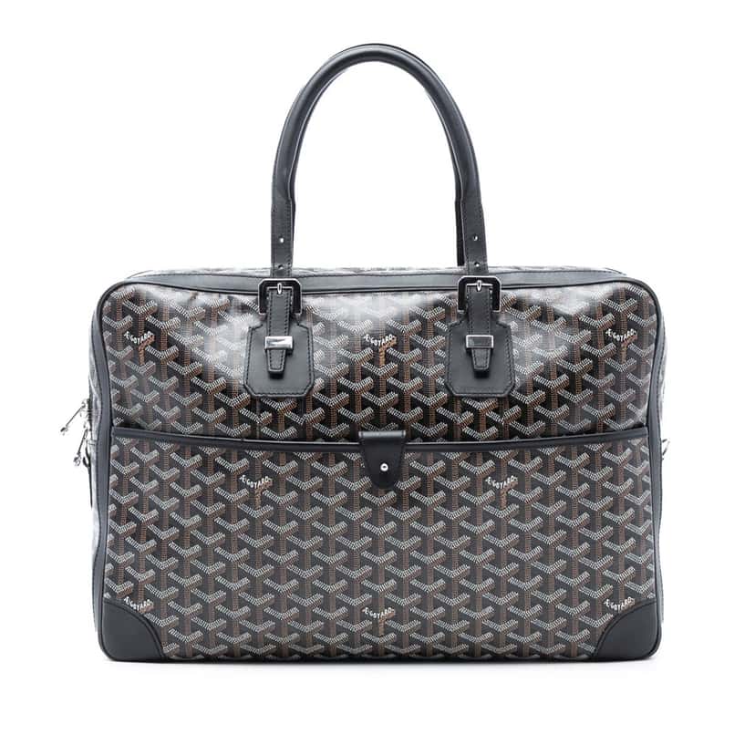 Goyard Goyardine Ambassade MM
