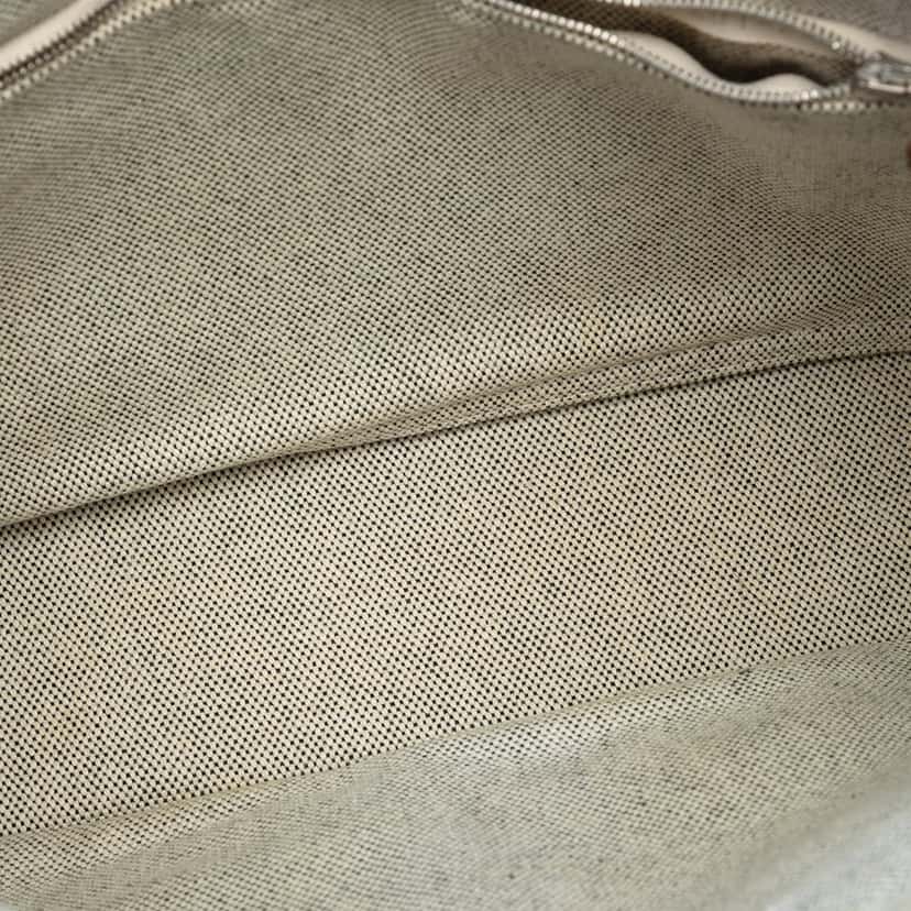 Hermès Canvas Fourre Tout PM Other Very good condition - Model View