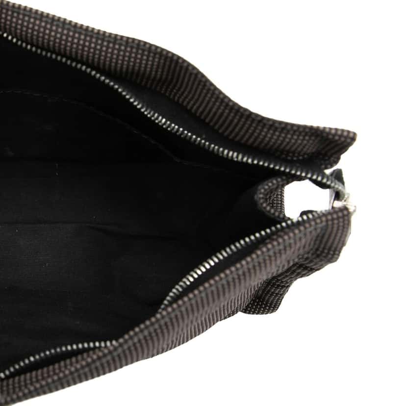 Hermès Canvas Herline Pouch Other Very good condition - Model View