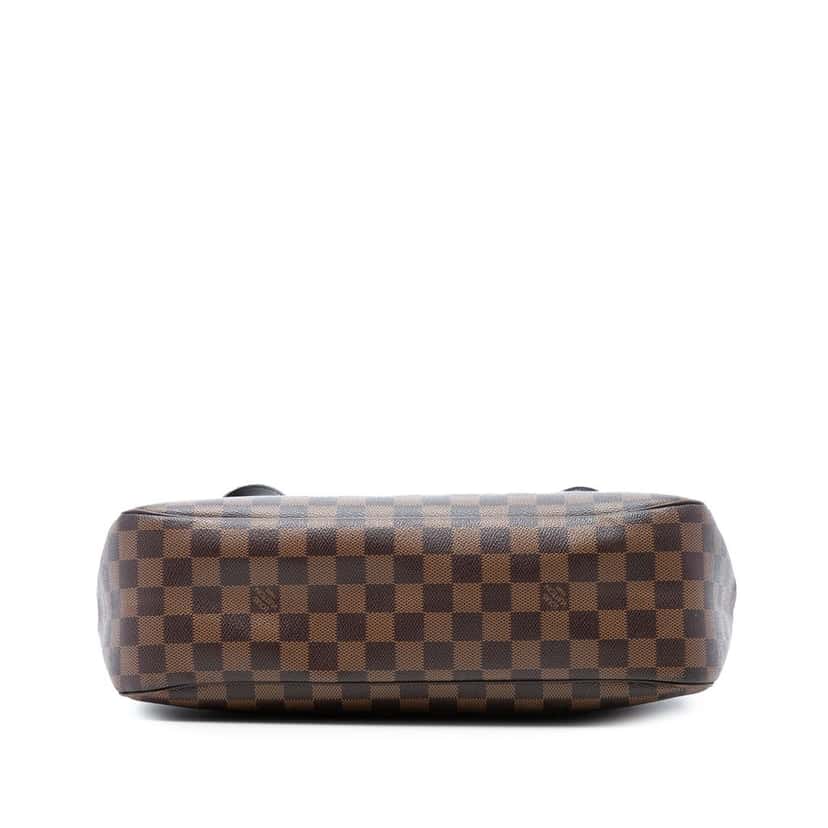 Louis Vuitton Damier Ebene Parioli PM Brown Very good condition - Inside View