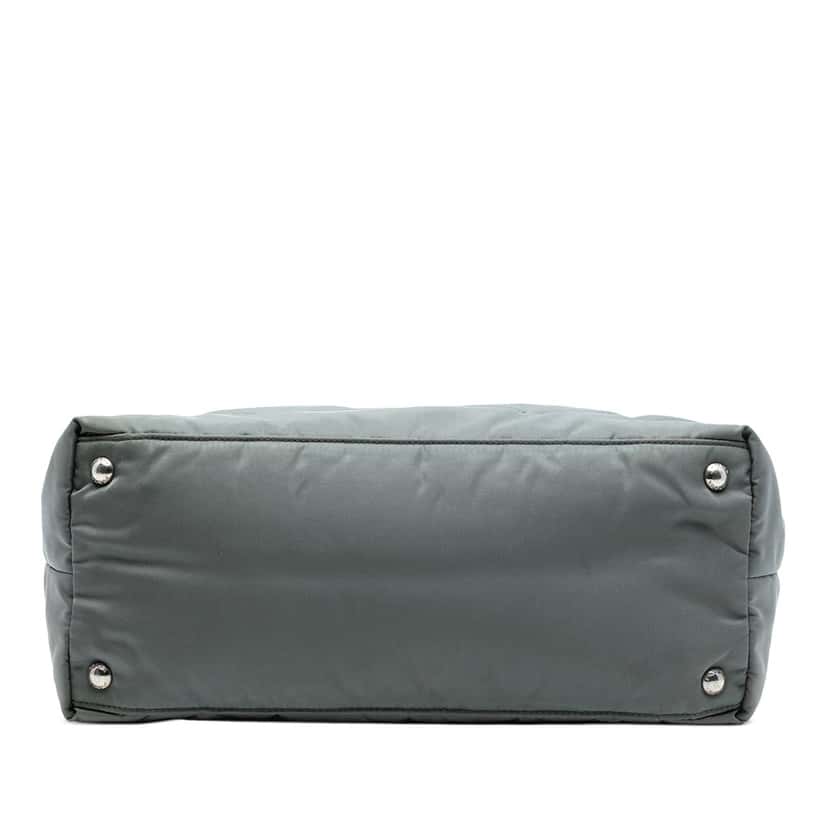 Prada Tessuto Zip Top Convertible Tote Other Very good condition - Inside View