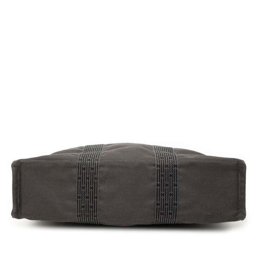 Hermès Canvas Herline MM Other Very good condition - Inside View
