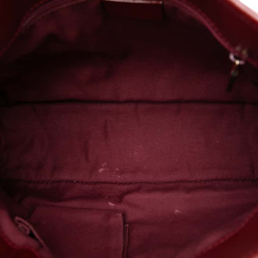 Gucci GG Canvas Eclipse Crossbody Beige Very good condition - Model View