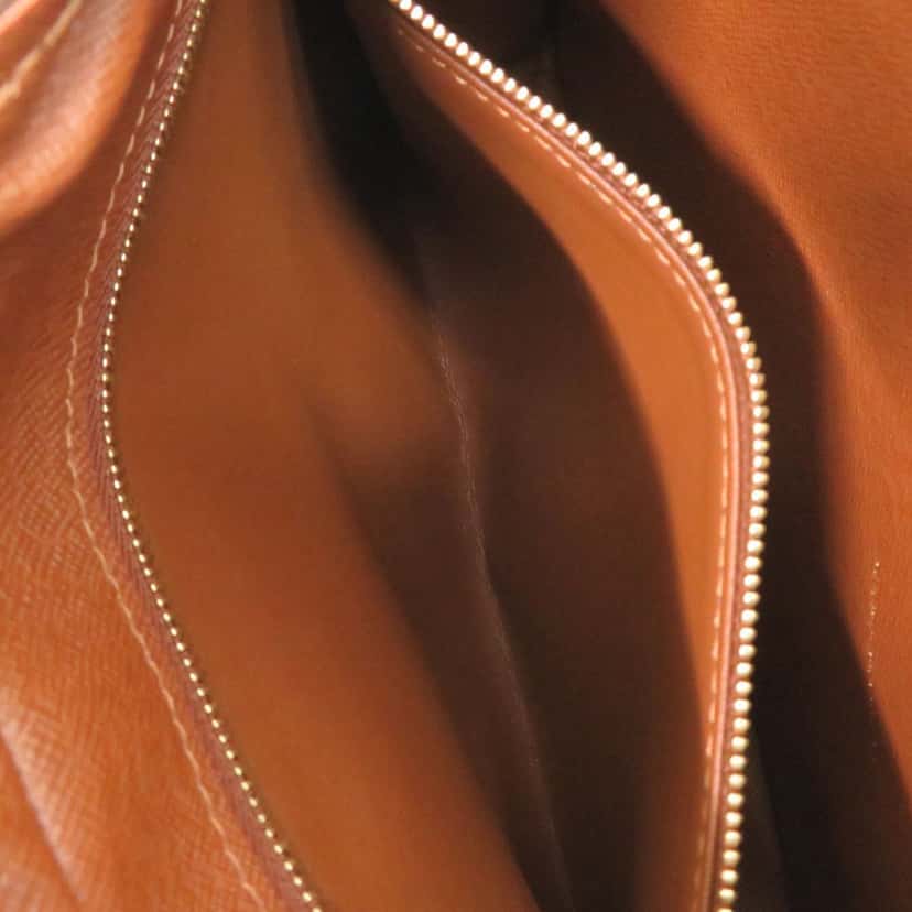 Louis Vuitton Monogram Trocadero 27 Brown Very good condition - Box View