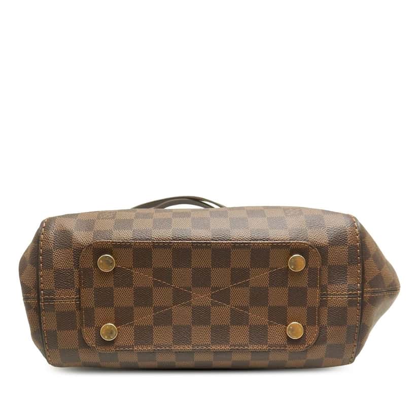 Louis Vuitton Damier Ebene Marylebone PM Brown Very good condition - Inside View