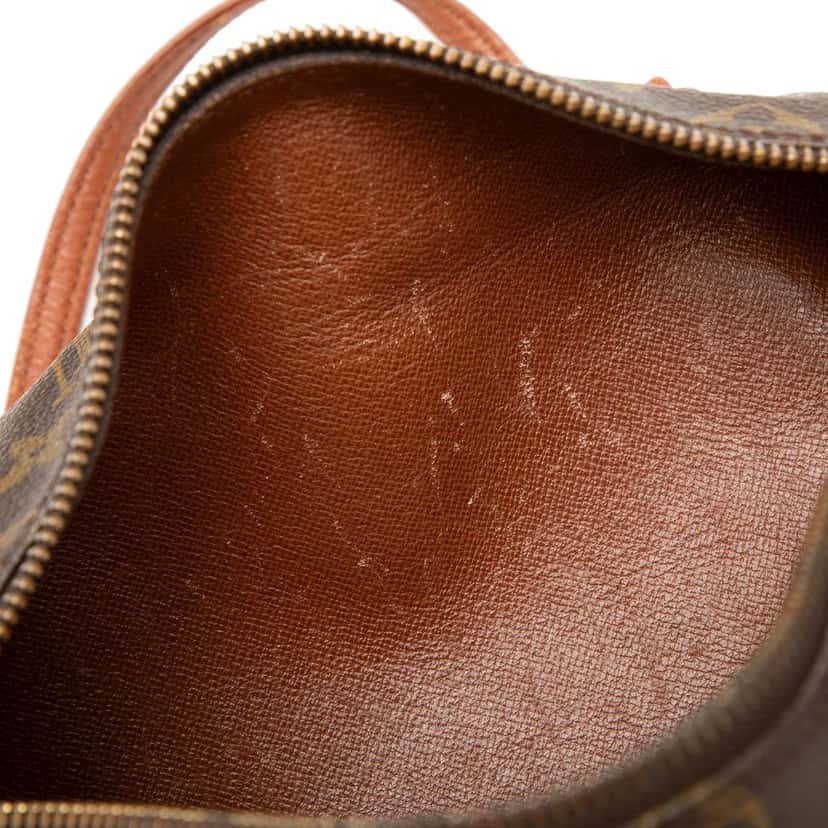 Louis Vuitton Monogram Papillon 26 Brown Good condition - Box View