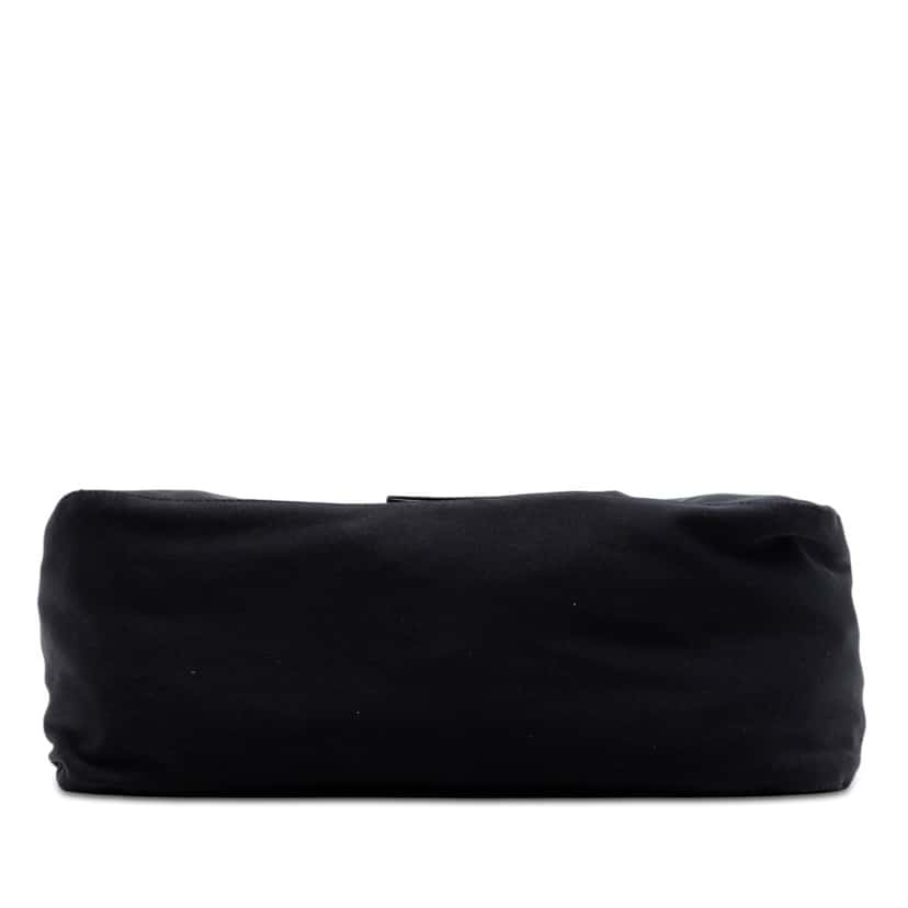 Fendi Neoprene Mamma Forever Black Very good condition - Inside View