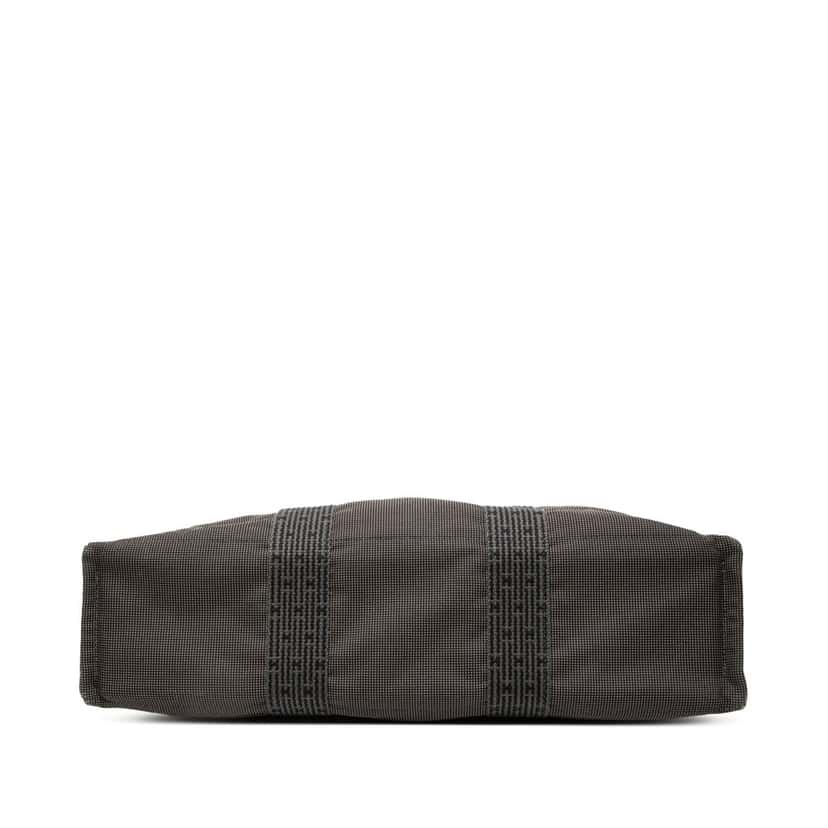 Hermès Canvas Herline MM Other Very good condition - Inside View