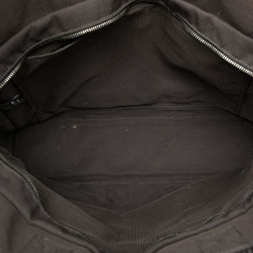 Hermès Canvas Herline MM Other Very good condition - Model View